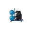 Abac Twin Force 2 HP, 4 Gallon Twin Stack, 135 Max Psi Portable Air Compressor, 53 lbs. Twin Force (Twin Stack) - alternate 4